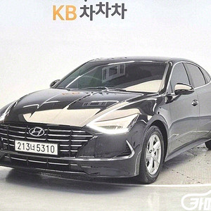 [현대]쏘나타 (DN8) 2.0 프리미엄 (5인승) 2020 년 휘발유 중고 중고차 전액할부☆중고차리스☆중고차수출