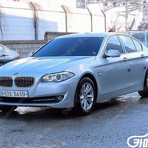 [BMW]5시리즈 (F10) 520d ★중고차★중고차매입★전액할부★저신용자★신불자★소액할부★현금★카드 전부 가능합니다!