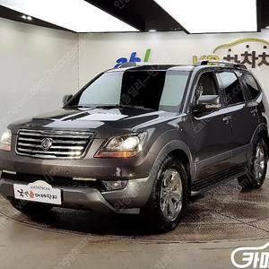 [기아]모하비 디젤 4WD KV300 중고차 판매합니다