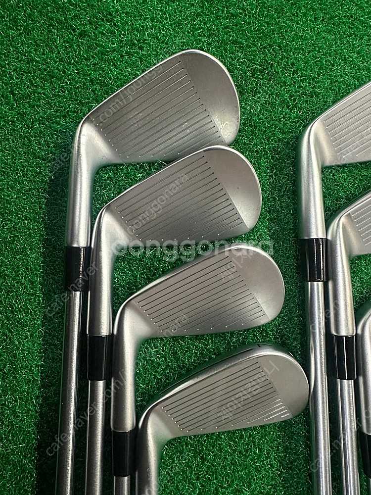 한국정품 TaylorMade 테일러메이드 P770 아이...--3