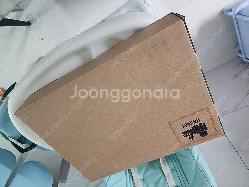 맥북에어 15인치 M3 미개봉 판매--0