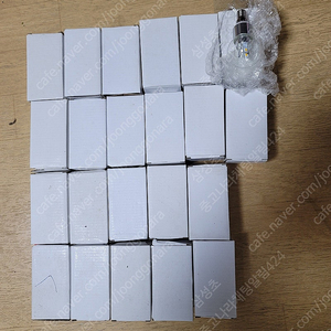 LED 미니 크립톤 3W 와트 팝니다. 엘이디 램프