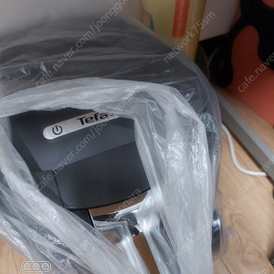 테팔 가정용 생맥주 기계