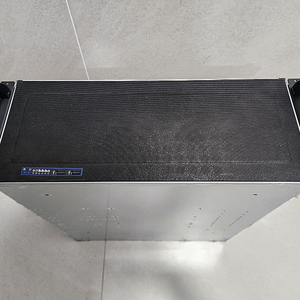 서버랙 4U 서버용 컴퓨터 케이스 AM-480H15 아마퀘스트