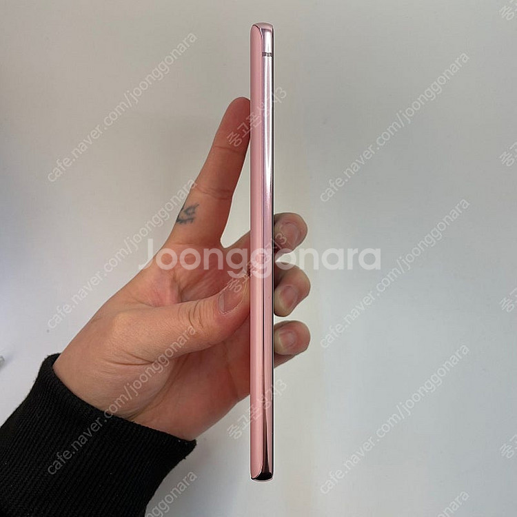72406(울산중고폰) 갤럭시노트20 핑크 256GB ...--5