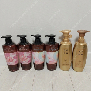 샴푸 3 린스 3 택포35000
