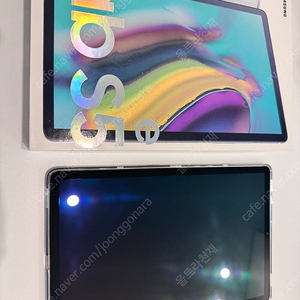 갤럭시탭 s5e wifi 64g