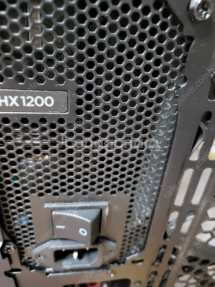 쓰레드리퍼 3960x 데스크탑--2