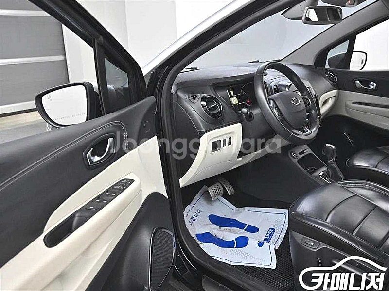 [르노코리아(삼성)]뉴QM3 디젤 1.5 RE 시그니처 (5인승) 2018 년 중고차☆신뢰☆믿음☆정직☆고객님께 약속...--2