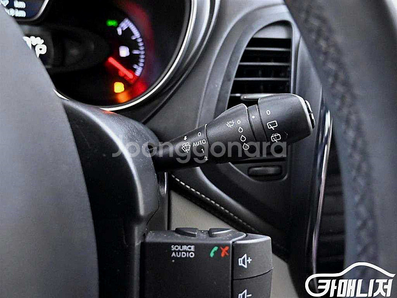 [르노코리아(삼성)]뉴QM3 디젤 1.5 RE 시그니처 (5인승) 2018 년 중고차☆신뢰☆믿음☆정직☆고객님께 약속...--8