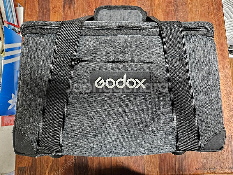 Godox ML60Bi 조명--0