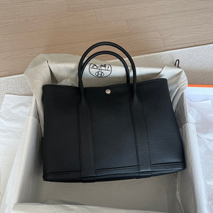 에르메스가든파티36네곤다 백화점직접구매제품