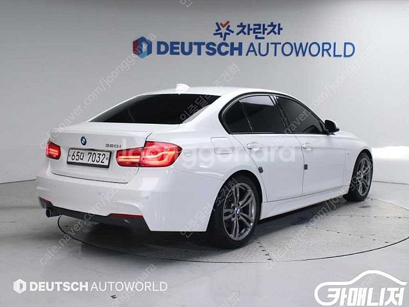 [BMW]3시리즈 (F30) 320i M 스포츠 ★중고...--2