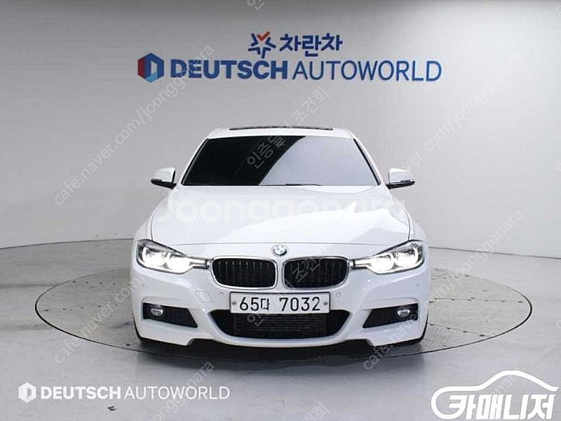 [BMW]3시리즈 (F30) 320i M 스포츠 ★중고...--3