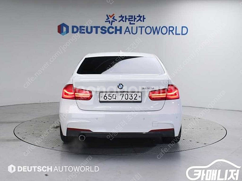 [BMW]3시리즈 (F30) 320i M 스포츠 ★중고...--4