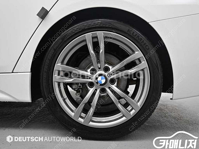 [BMW]3시리즈 (F30) 320i M 스포츠 ★중고...--5