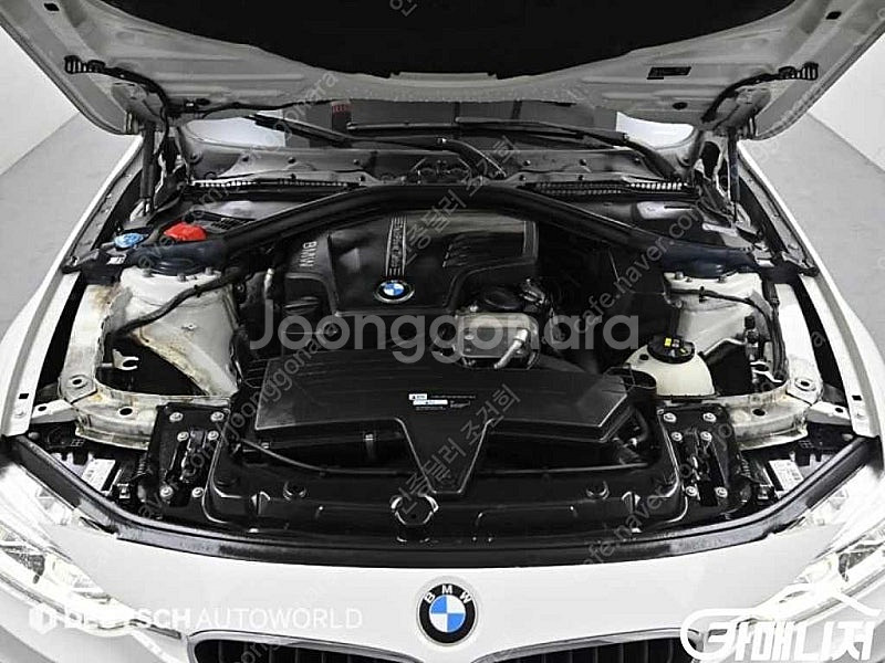 [BMW]3시리즈 (F30) 320i M 스포츠 ★중고...--6