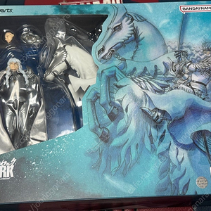 [SHF, MAFEX] 피규어 미개봉 및 중고 제품 판매합니다. (우마무스메, 스타워즈등)