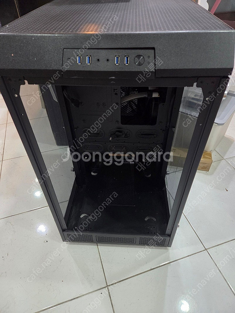 써멀테이크 타워 900 thermaltake tower...--1