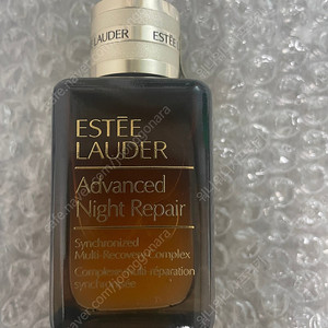 (미개봉) 에스티로더 갈색병세럼 50ml 어드밴스 나이트리페어 정품