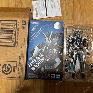 Shf 가면라이더 크로즈 에볼 팝니다