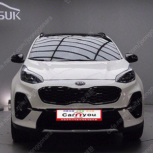 기아스포티지 더 볼드 2.0 가솔린 2WD 인텔리전트★중고차★할부★리스★전액할부★카드★탁송★24시간 상담 가능합니다★