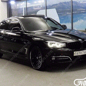 [BMW]3시리즈 GT (F34) GT 320D 럭셔리 ★중고차★중고차매입★전액할부★저신용자★신불자★소액할부★현금★카드 전부 가능합니다!