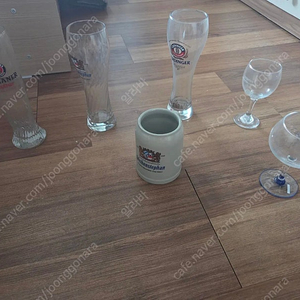 맥주잔 팝니다