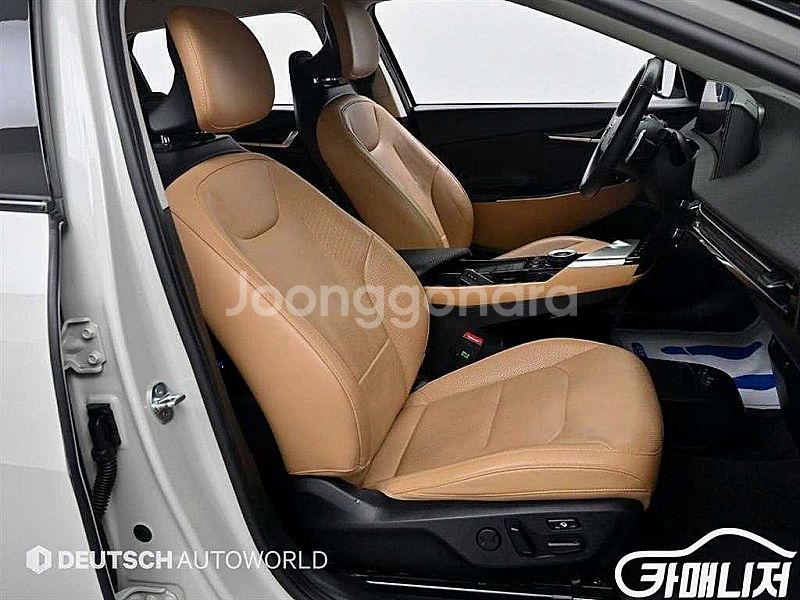 [기아]EV6 롱레인지 어스 2022 년 중고차 ◆최고의 서비스◆투명한 마인드◆ 중고--1