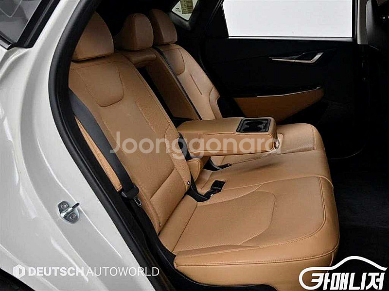 [기아]EV6 롱레인지 어스 2022 년 중고차 ◆최고의 서비스◆투명한 마인드◆ 중고--3