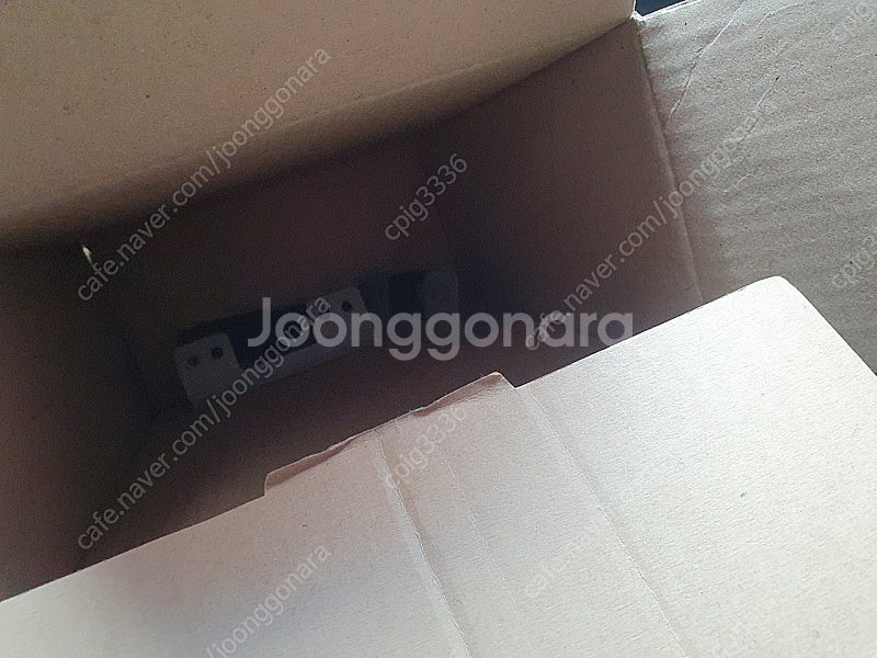 산타페DM에 사용한 파인 몬스터8S (매립제+트립포함)--8