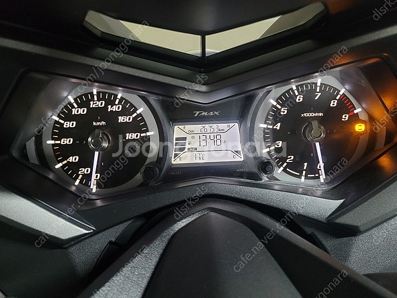 티맥스530 스큐터--6