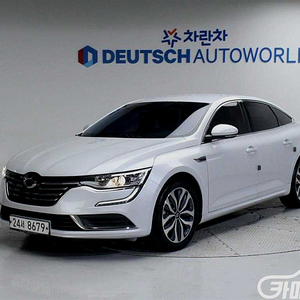 [르노코리아(삼성)]SM6 가솔린 2.0 GDe SE 2017 년 중고차☆신뢰☆믿음☆정직☆고객님께 약속드립니다!