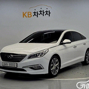[현대]LF 쏘나타 2.0 프리미엄 (5인승) 2015 년 휘발유 중고 중고차 전액할부☆중고차리스☆중고차수출