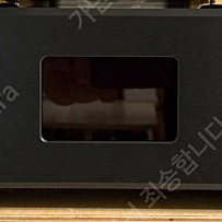 Audio GD HE9 MK3 판매합니다.