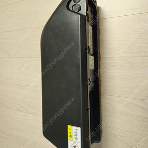 퀄리 48V 10Ah 전기자전거 배터리