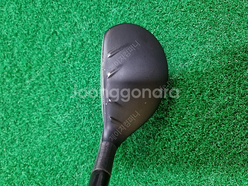 삼양정품 핑 G400 3번 19도 유틸리티--5