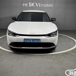 [기아]EV6 롱레인지 에어 2022 년 중고차 ◆최고의 서비스◆투명한 마인드◆ 중고