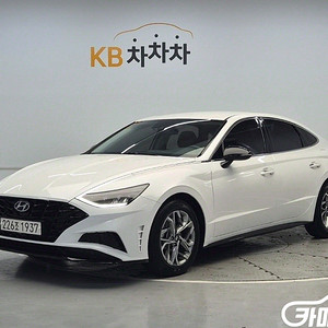 [현대]쏘나타 (DN8) 2.0 모던 (5인승) 2022 년 휘발유 중고 중고차 전액할부☆중고차리스☆중고차수출