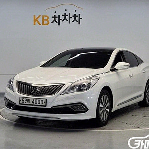 [현대]그랜저 HG 하이브리드 PREMIUM (5인승) 2016 년 휘발유 하이브리드 중고 중고차 전액할부☆중고차리스☆중고차수출