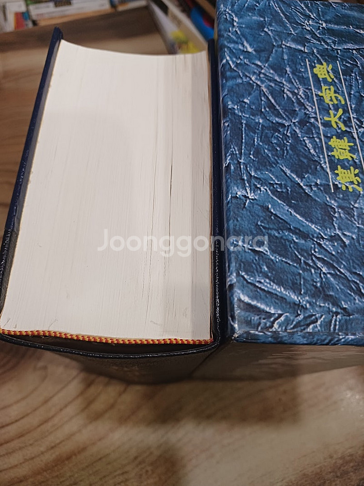 한 한 대자전 (민중서림 ) 전면개정.증보판 .--3
