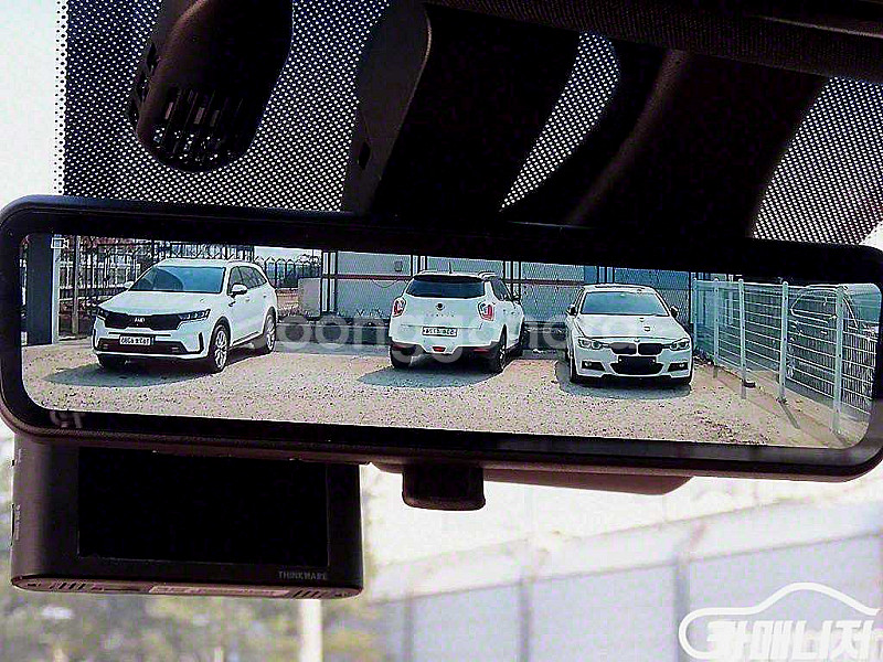 [KG모빌리티(쌍용) ]더 뉴 토레스 1.5 GDI-T 2WD TV7 2025 년 중고차☆전액할부☆중고리스☆첫차☆--7