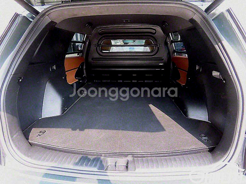 [KG모빌리티(쌍용) ]더 뉴 토레스 1.5 GDI-T 2WD TV7 2025 년 중고차☆전액할부☆중고리스☆첫차☆--9