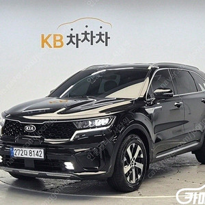 [기아]쏘렌토 4세대(MQ4) 디젤 2.2 2WD 프레스티지 (5인승) 중고차중고차매입전액할부저신용자신불자소액할부현금카드 전부 가능합니다!
