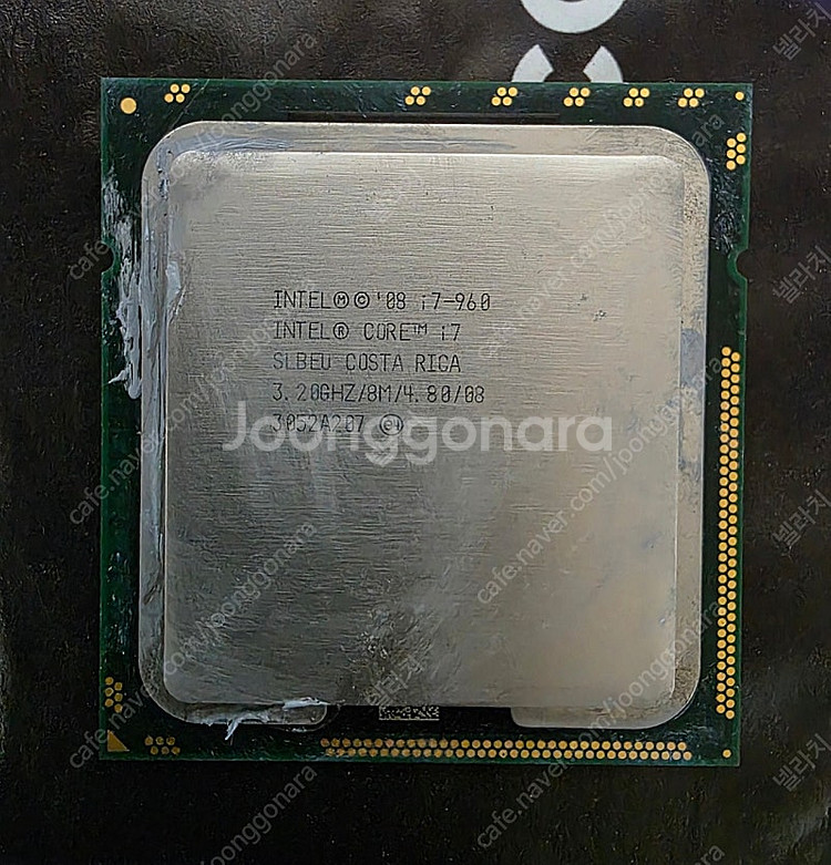i7-920, i7-960--1