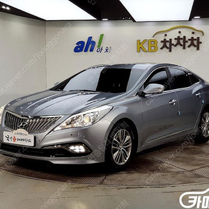 [현대]그랜저 HG HG240 MODERN 컬렉션 중고차 판매합니다