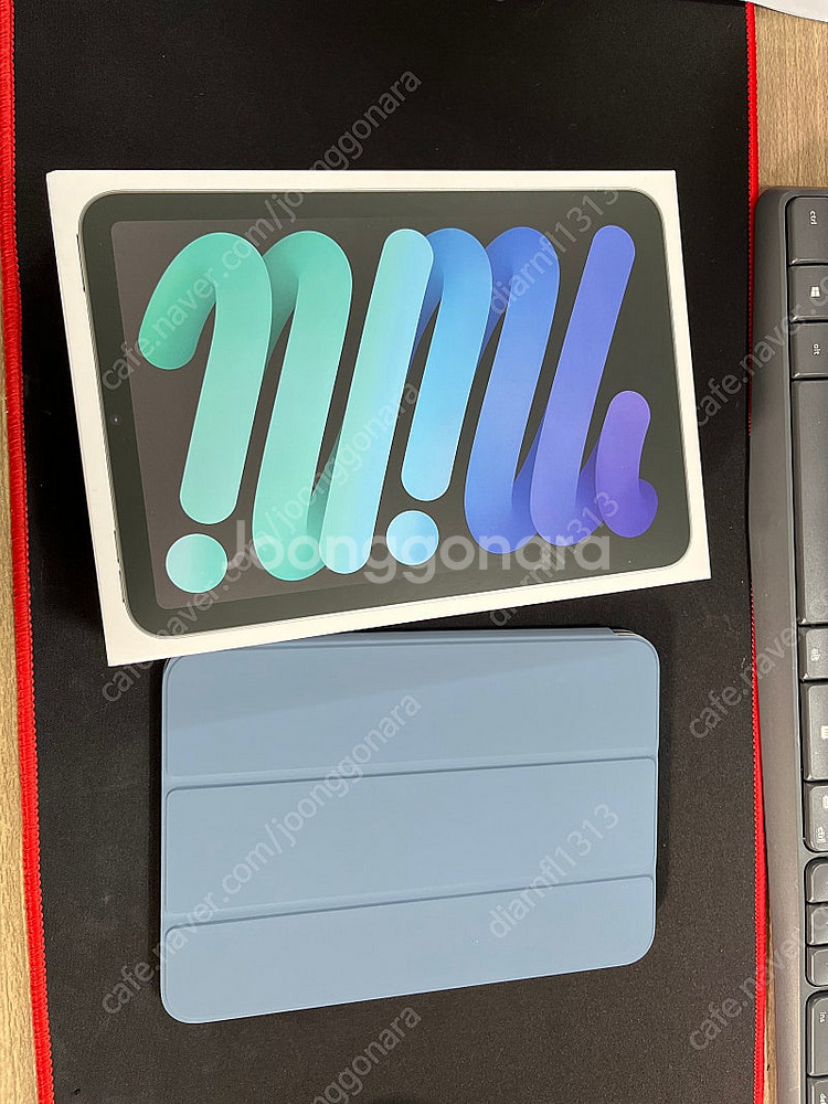 애플 iPad mini 외--0