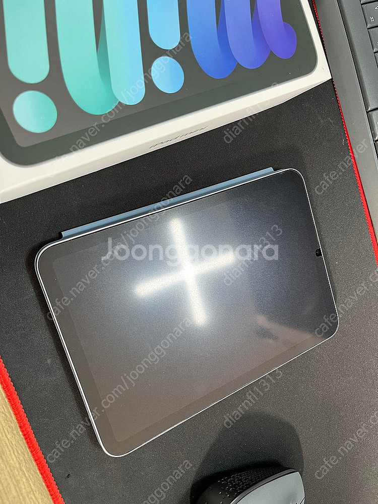 애플 iPad mini 외--1