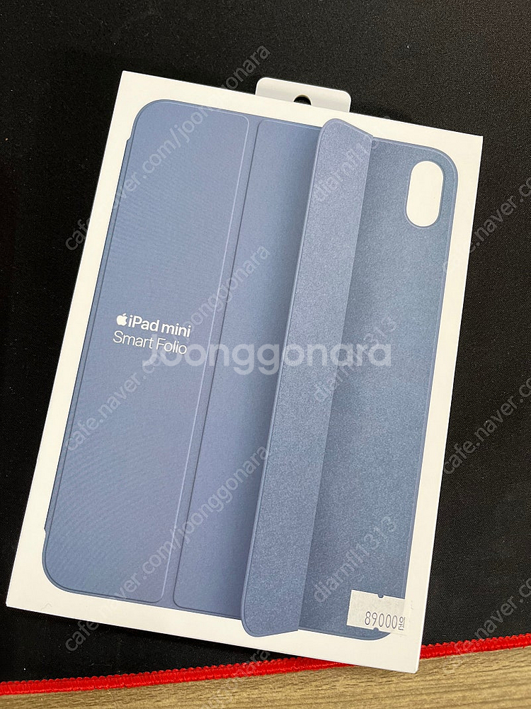 애플 iPad mini 외--3