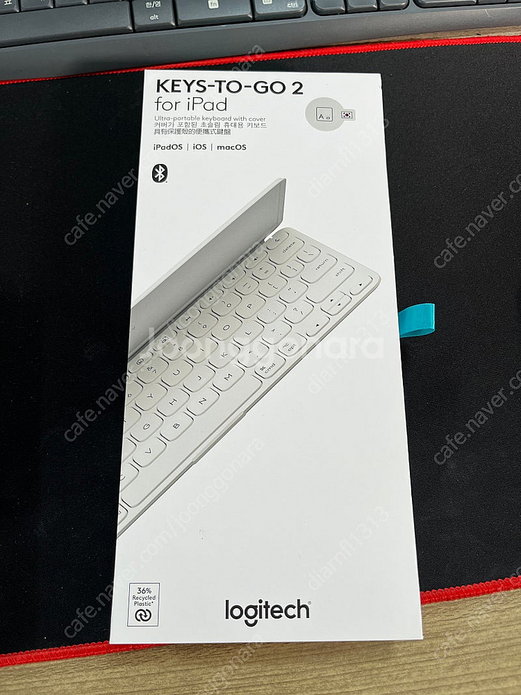 애플 iPad mini 외--5